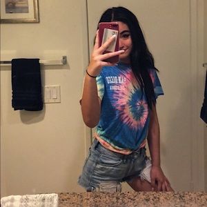 Meet your Posher, Abby